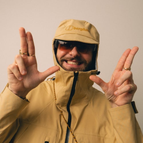 Zero: Big Mad Bangers
