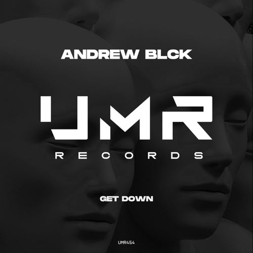  ANDREW BLCK - Get Down (2024) 