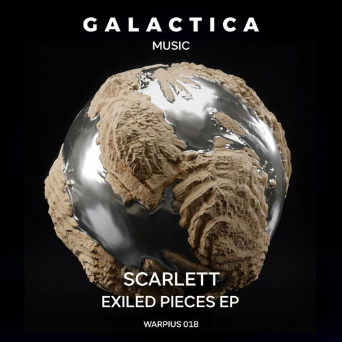 Exiled Pieces EP