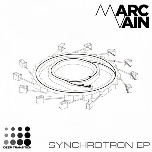 Synchrotron EP