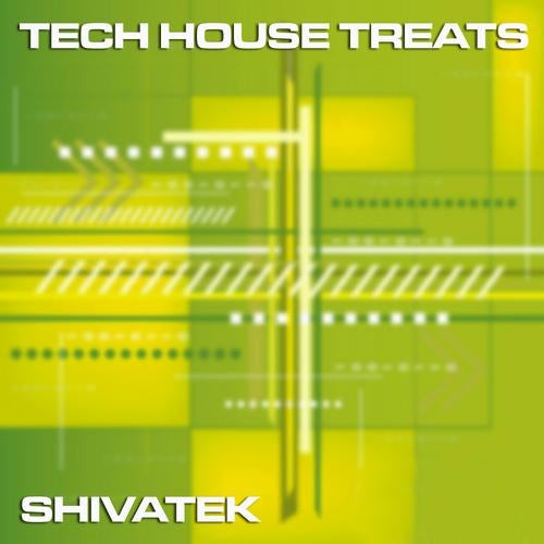 Tech House Treats 4