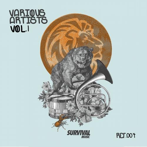 Various Artists, Vol. 1