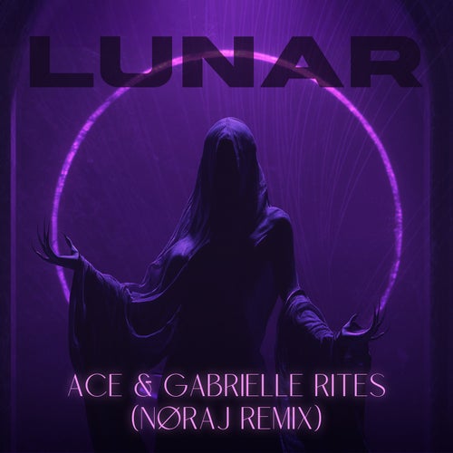 Lunar (NØRAJ Remix)