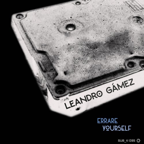 Errare Yourself EP