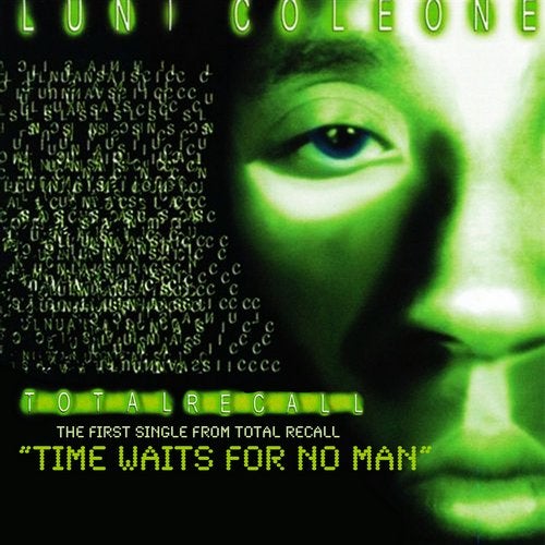 Time Waits for No Man