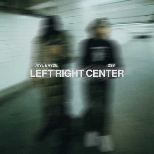 Left Right Center