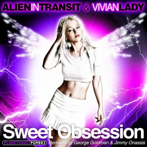 Sweet Obsession