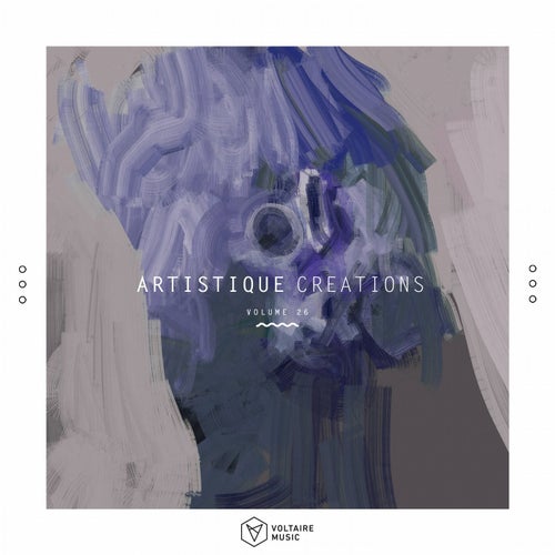 Artistique Creations Vol. 25