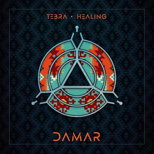  Tebra - Healing (2025) 