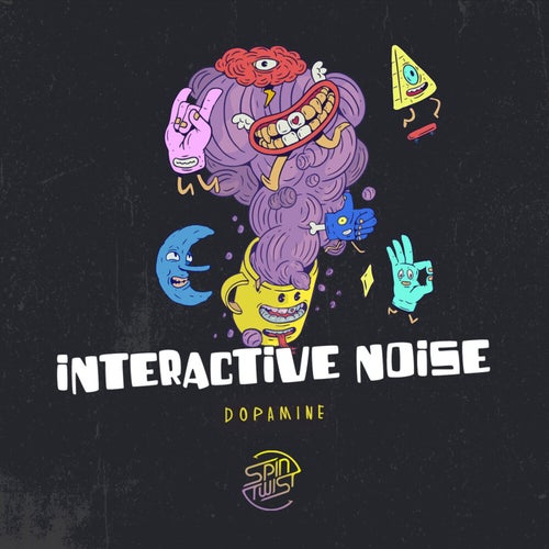  Interactive Noise - Dopamine (2023) 