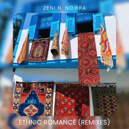 Ethnic Romance (Remixes 2026)