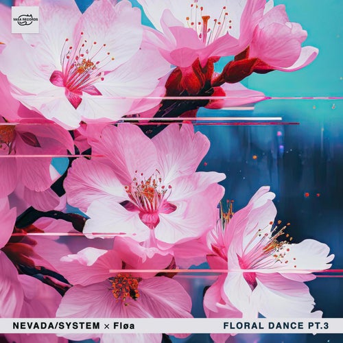 Cover art for Floral Dance, Pt. 3
