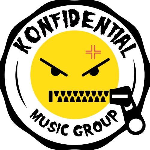 Konfidential Music Group (PTY) Ltd