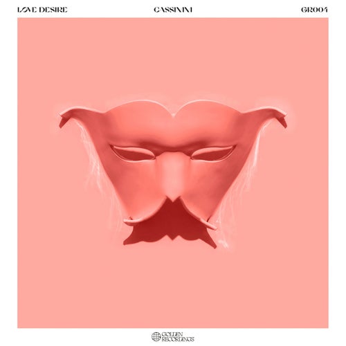 LOVE DESIRE (Extended Mix)