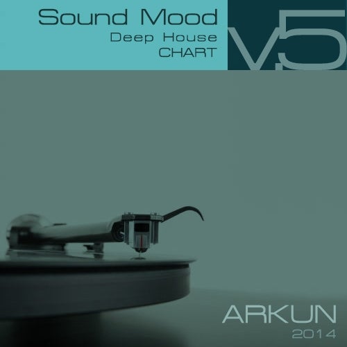 ARKUN SOUND MOOD V.5 2014