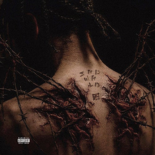 3RD WRLD VOL. 1