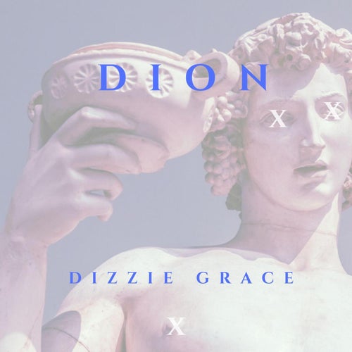 Cover art for Dion