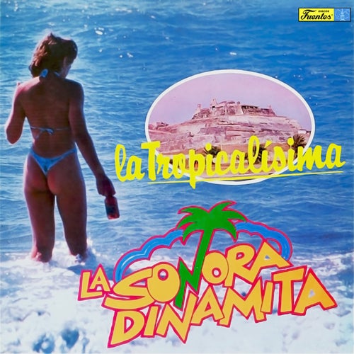 La Tropicalísima