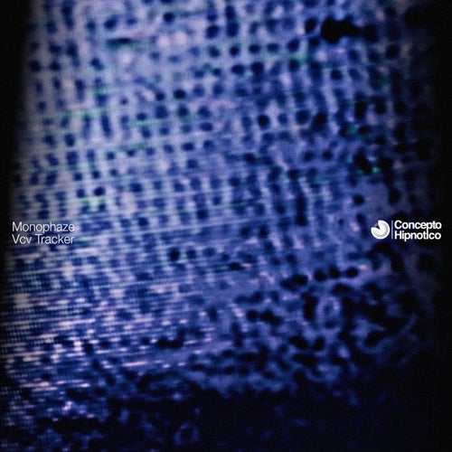 Cover art for Vcv Tracker