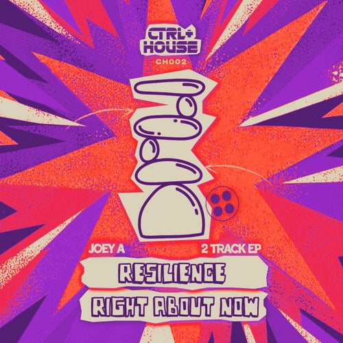 Resilience // Right About Now