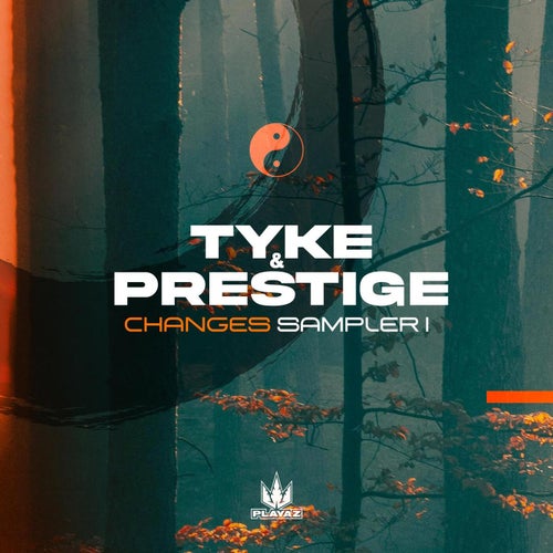 Changes (Sampler 1)