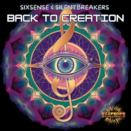 Back To Creation