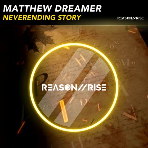  Matthew Dreamer - Neverending Story (2024) 