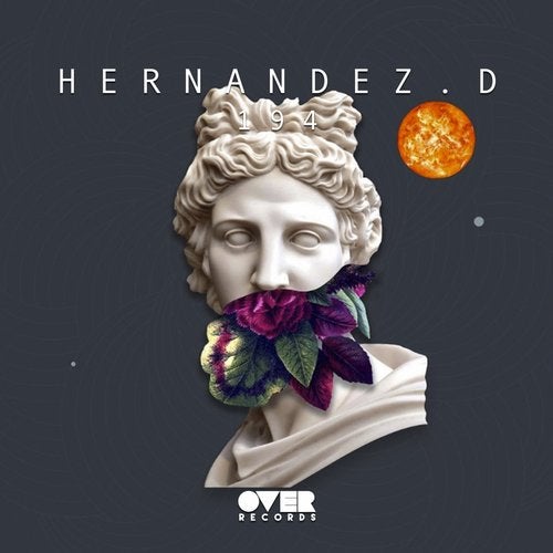 Cover art for Beyond EP