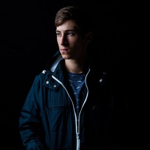 Joe Ford's top 10 nov 2014