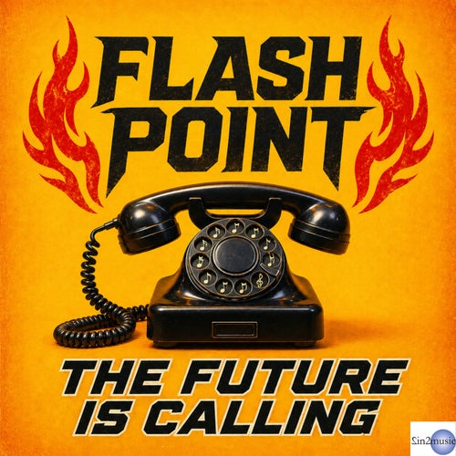 The Future Is Calling