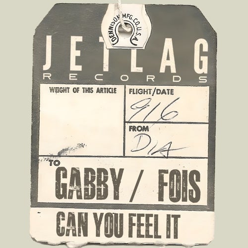 Can you feel it