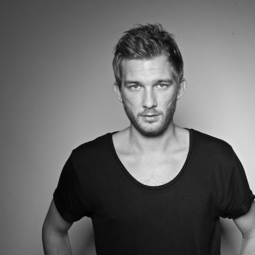 David Jach - November Chart 2013