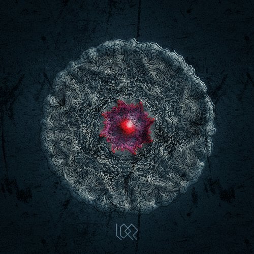 Cover art for Three