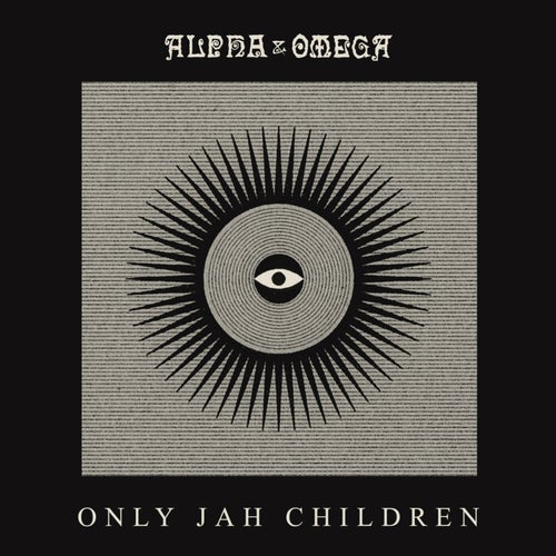 Only Jah Children