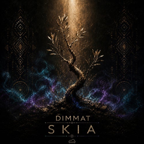  Dimmat - Skia (2026) 