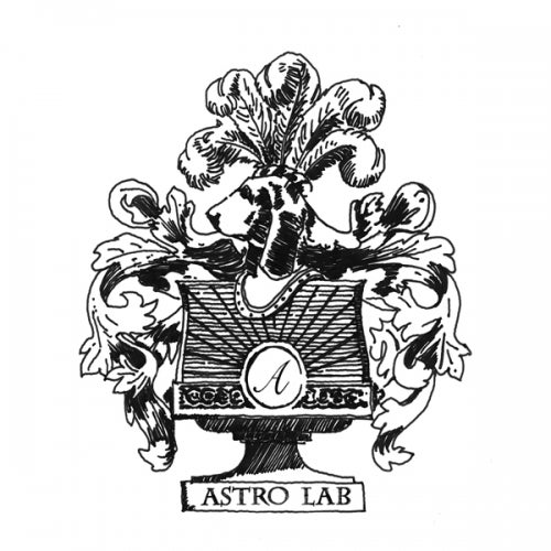 Astro Lab