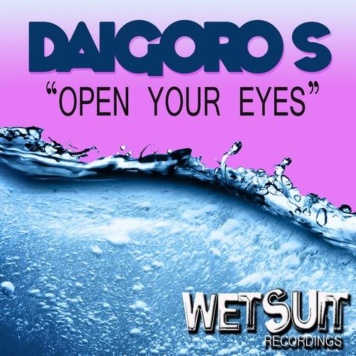 Open Your Eyes