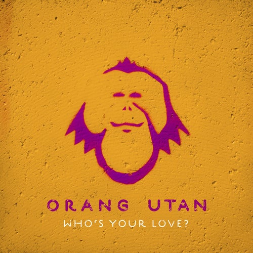 Cover art for Who's Your Love? - Extended Mix