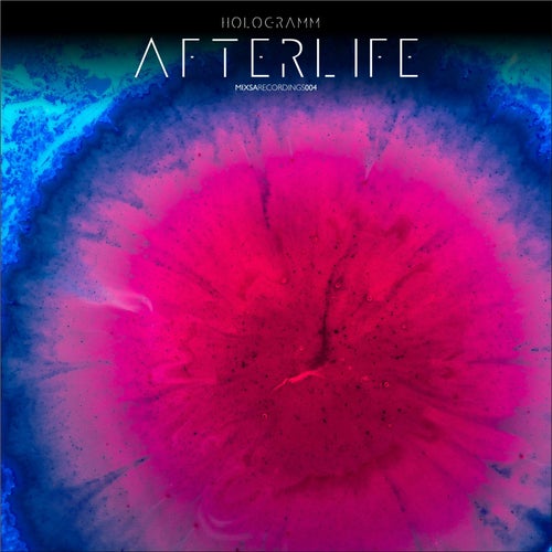 Afterlife