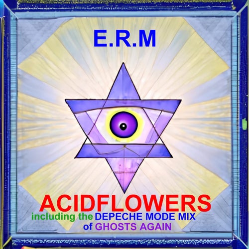 Cover art for Acidflowers