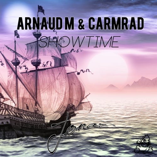 Arnaud M " Showtime Chart"