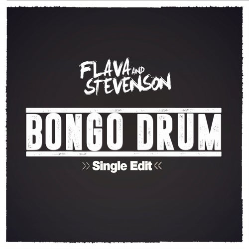 Bongo Drum
