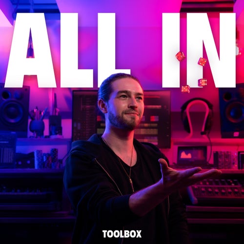 All in (Extended Mixes)
