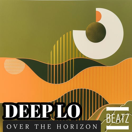  Deep Lo - Over The Horizon (2025) 