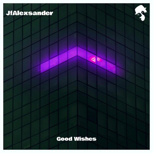  Jfalexsander - Good Wishes (2025) 