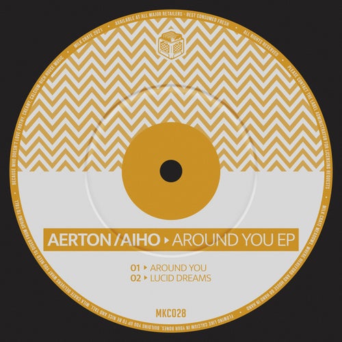 Around You EP