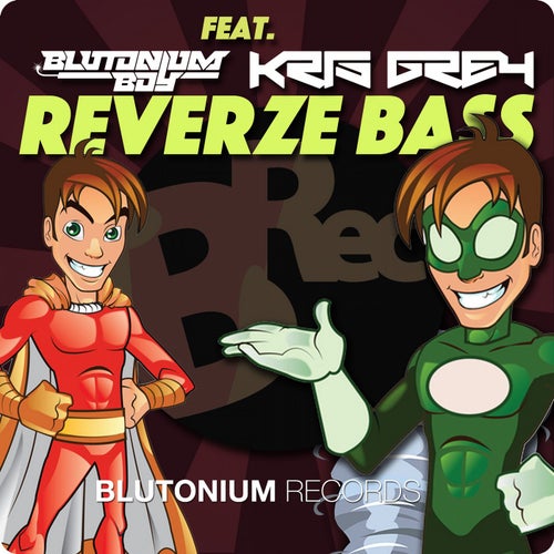 Reverze Bass