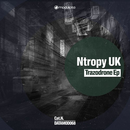 Trazodrone Ep