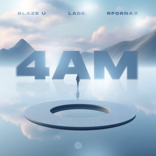 4AM (Techno) [Extended Mix]