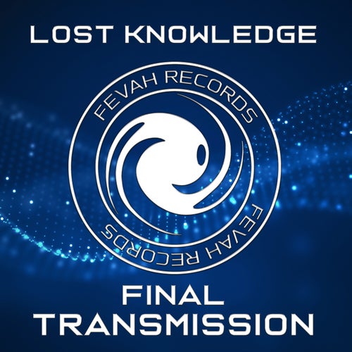 Cover art for Final Transmission